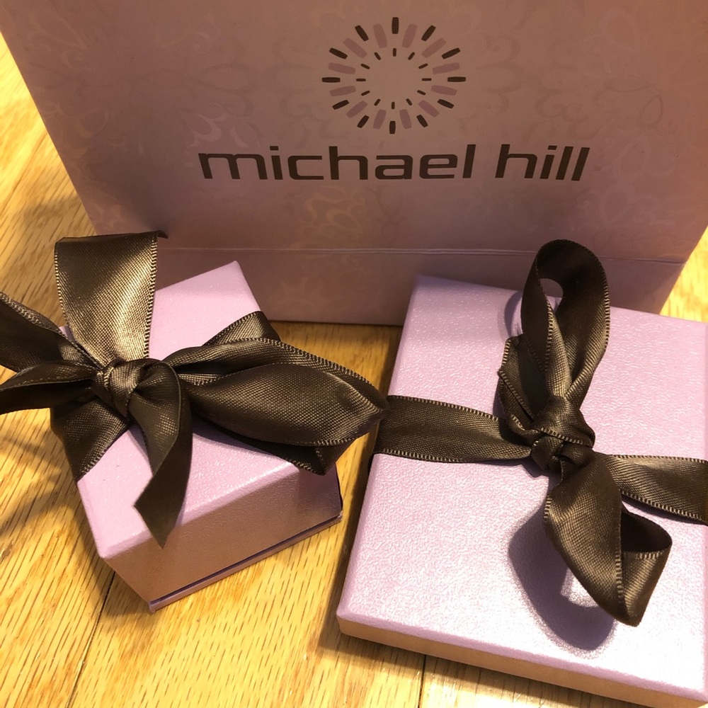 Micheal Hill Bolo Tennis Bracelet